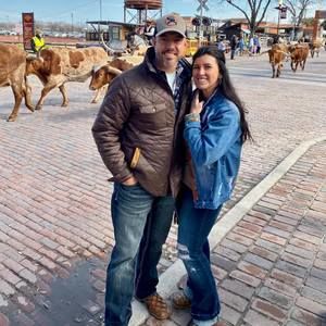 Meet your Posher, Kendra